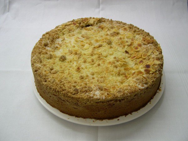 Apfeltorte